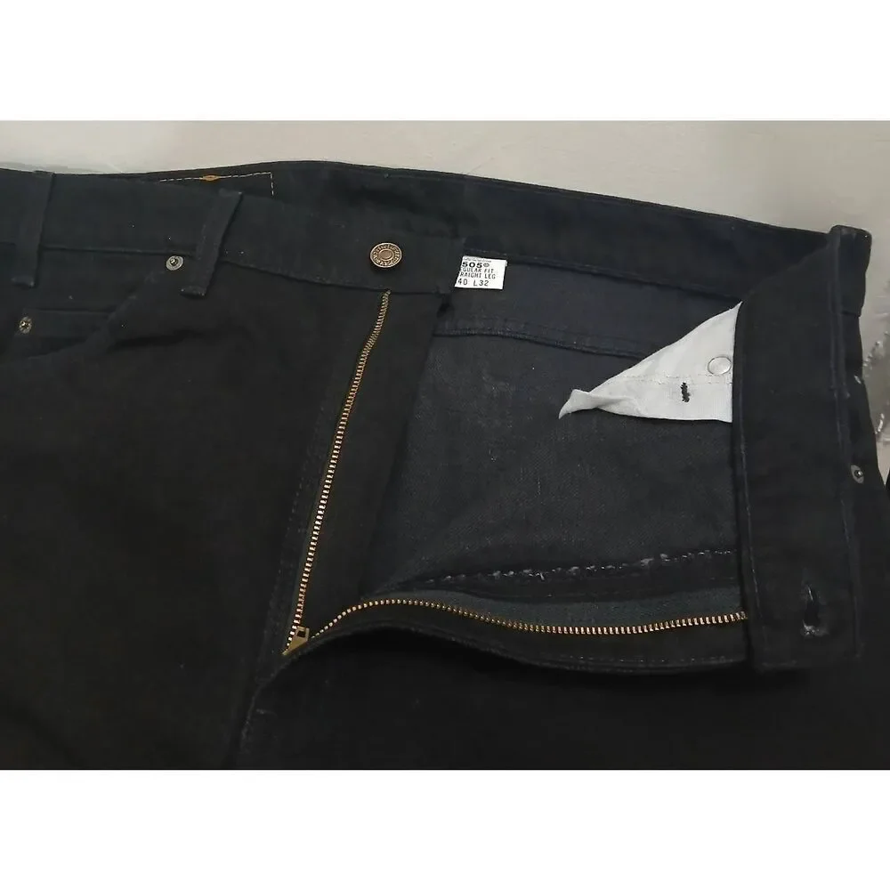 Levis vintage levi